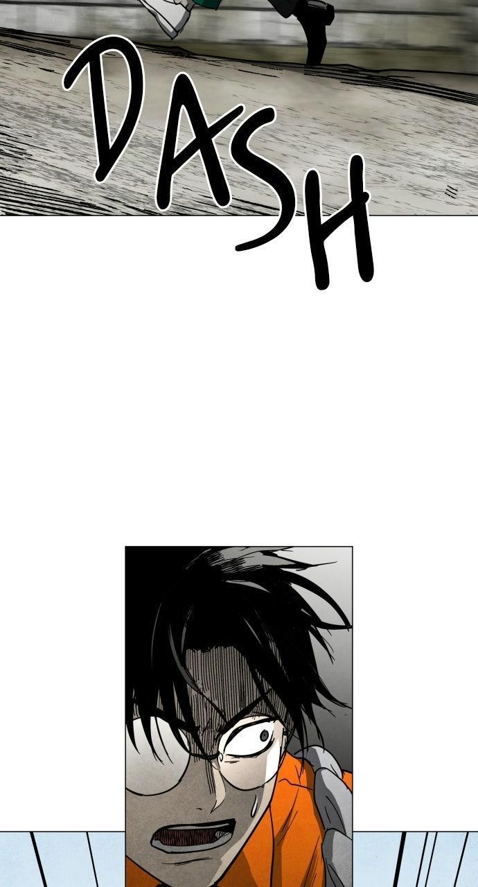 Read Fog Land Manga Online