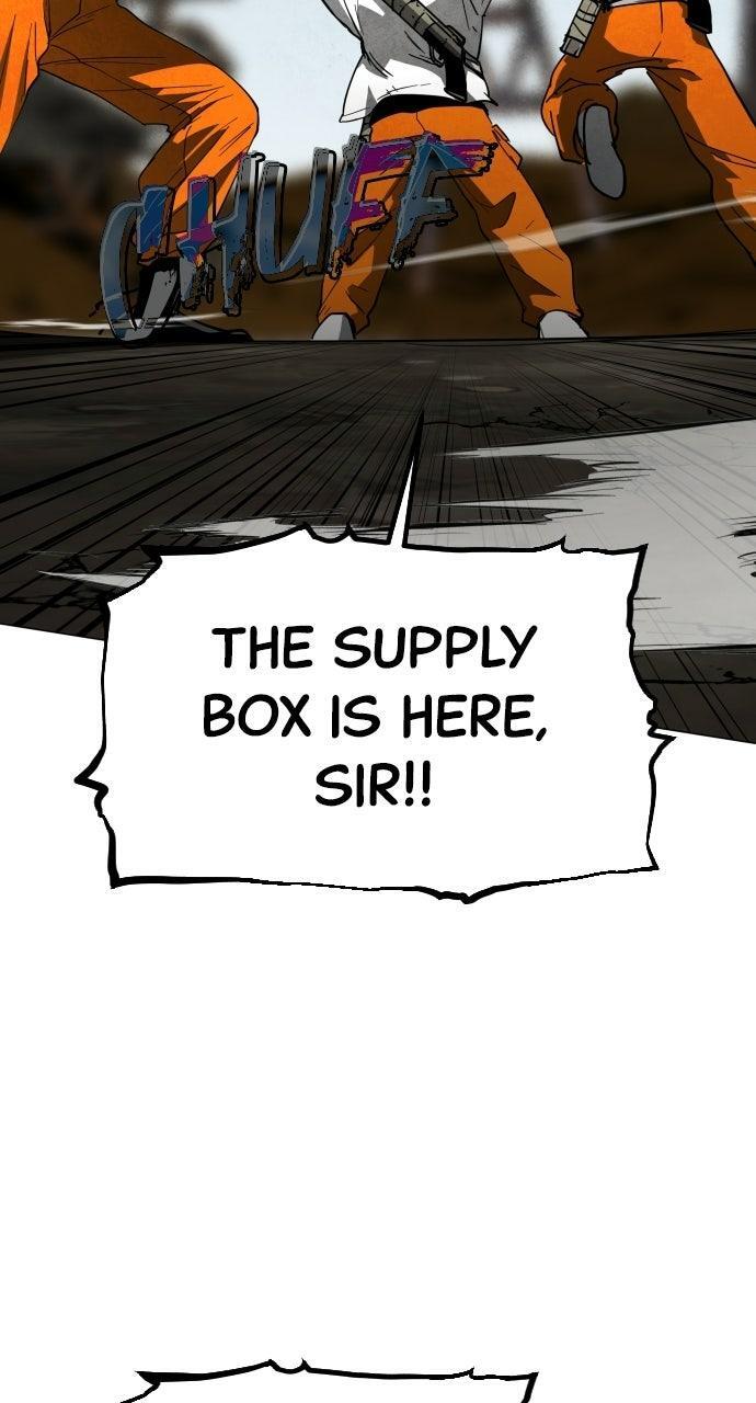 Read Fog Land Manga Online