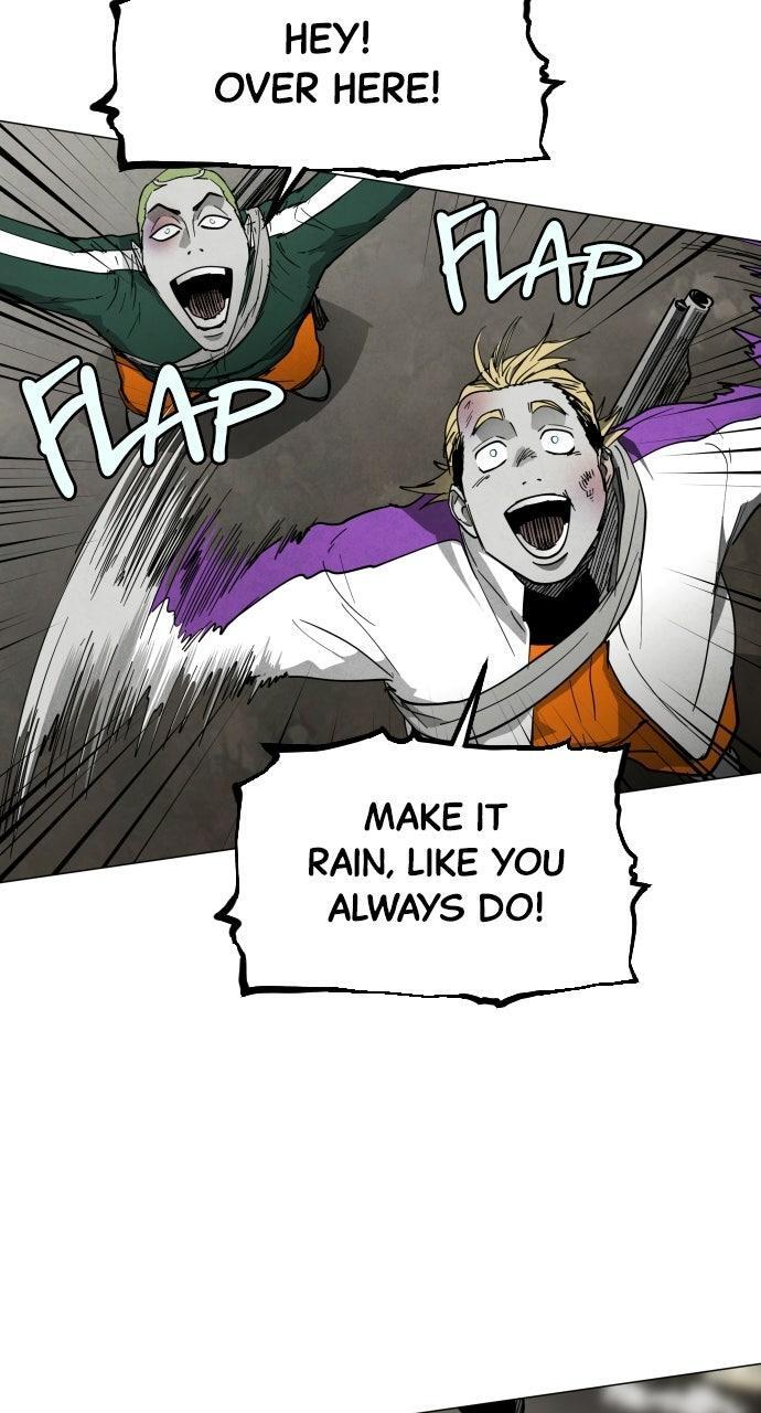 Read Fog Land Manga Online
