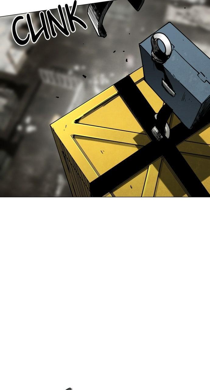 Read Fog Land Manga Online