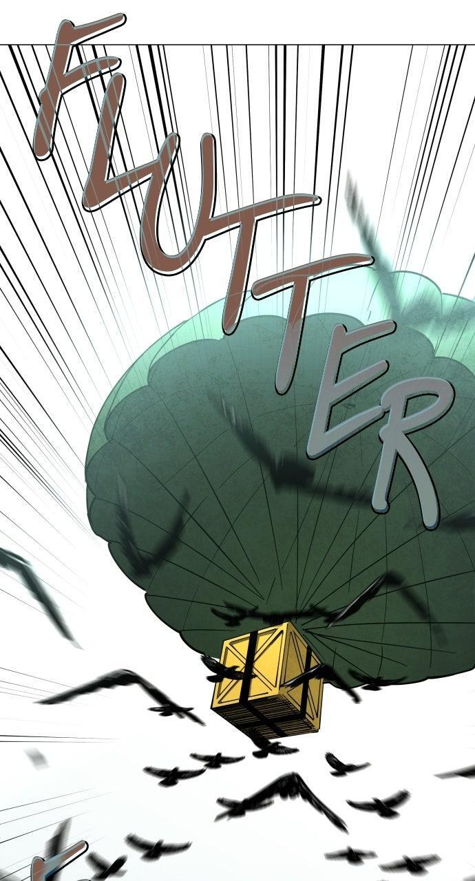 Read Fog Land Manga Online