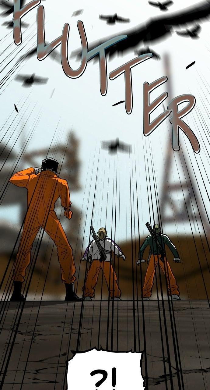 Read Fog Land Manga Online