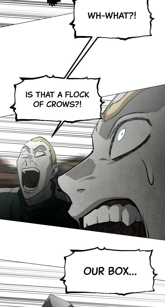 Read Fog Land Manga Online