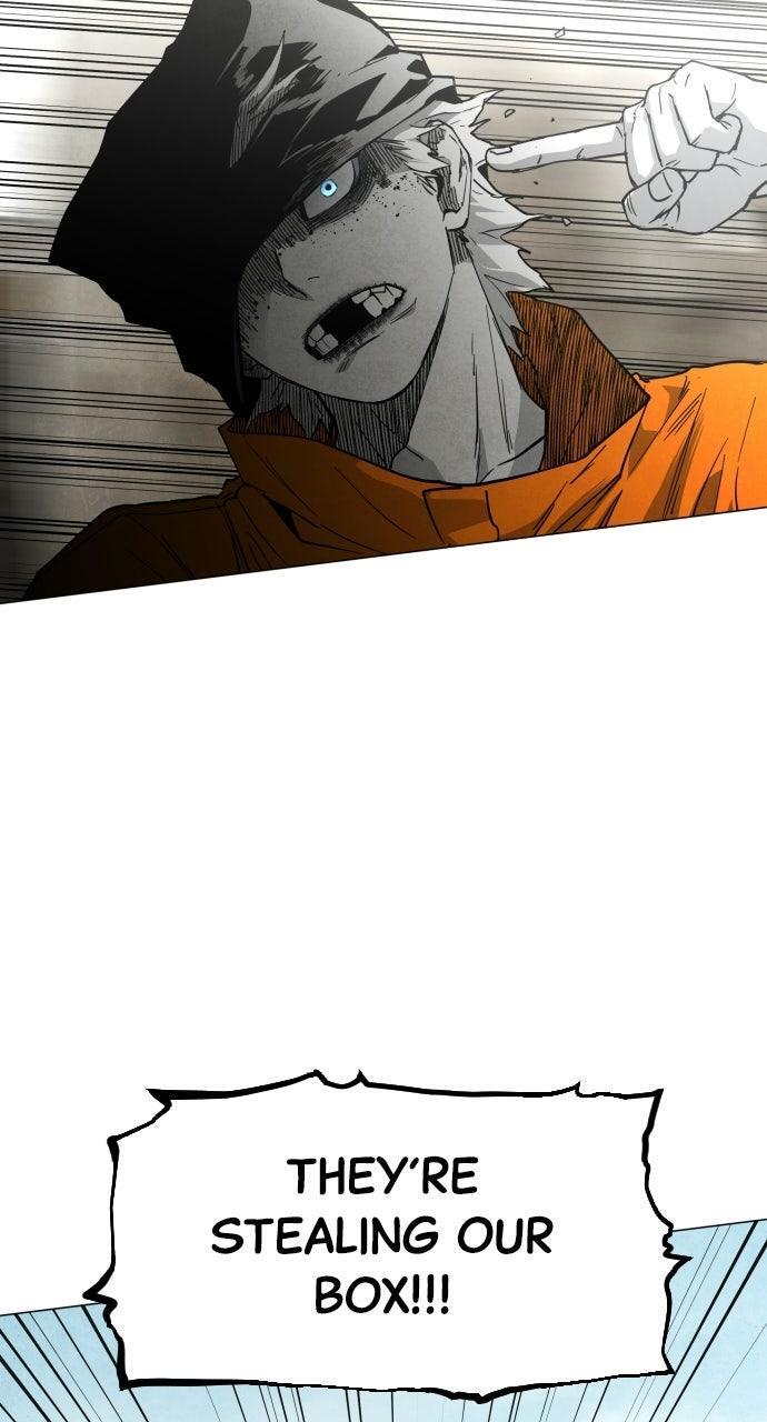 Read Fog Land Manga Online