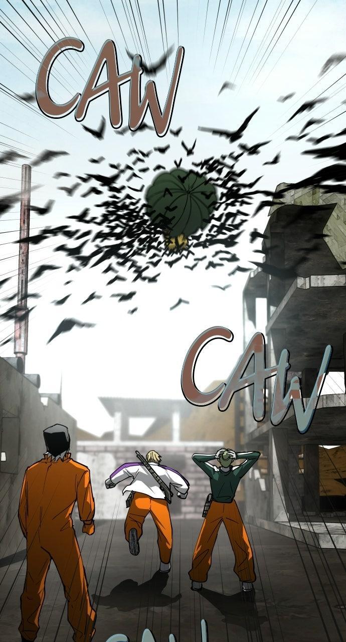 Read Fog Land Manga Online
