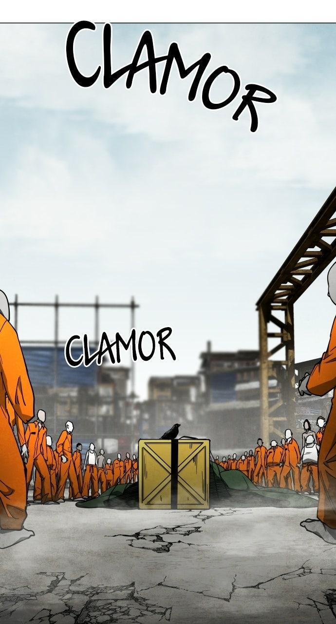 Read Fog Land Manga Online
