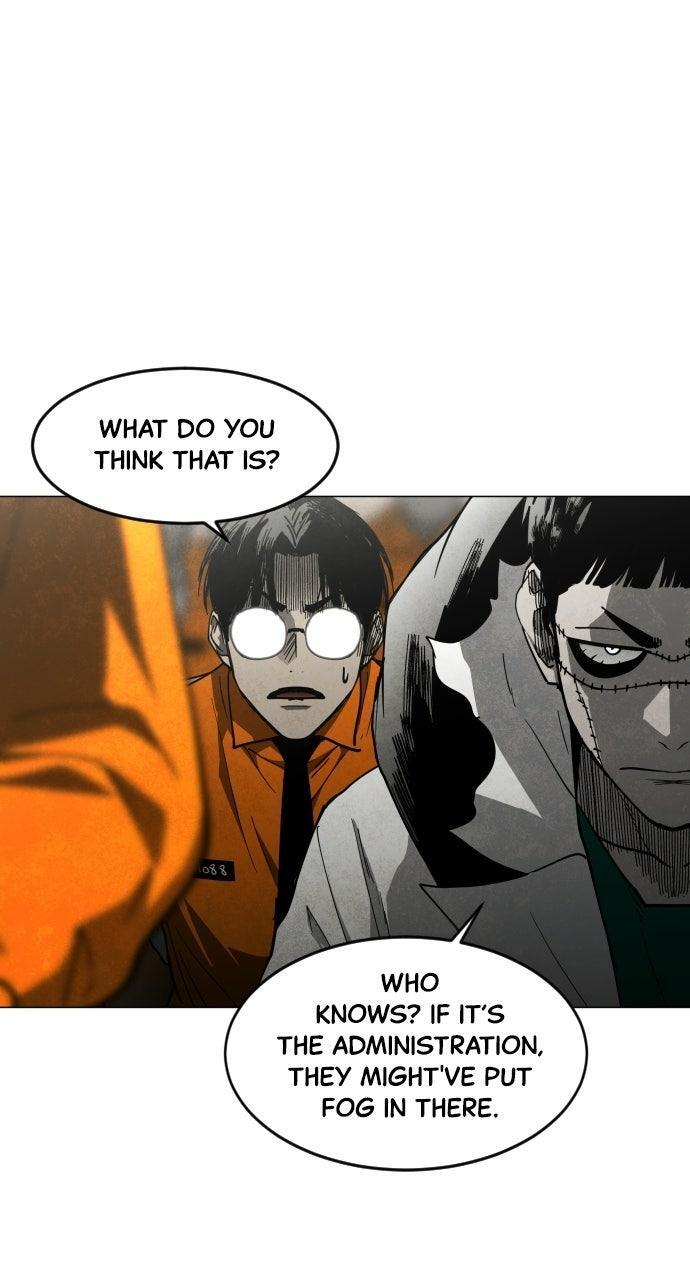 Read Fog Land Manga Online