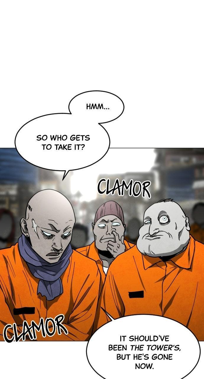 Read Fog Land Manga Online