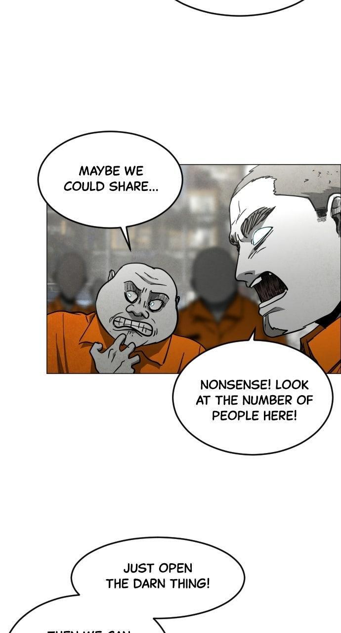 Read Fog Land Manga Online