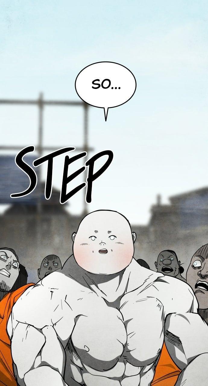 Read Fog Land Manga Online