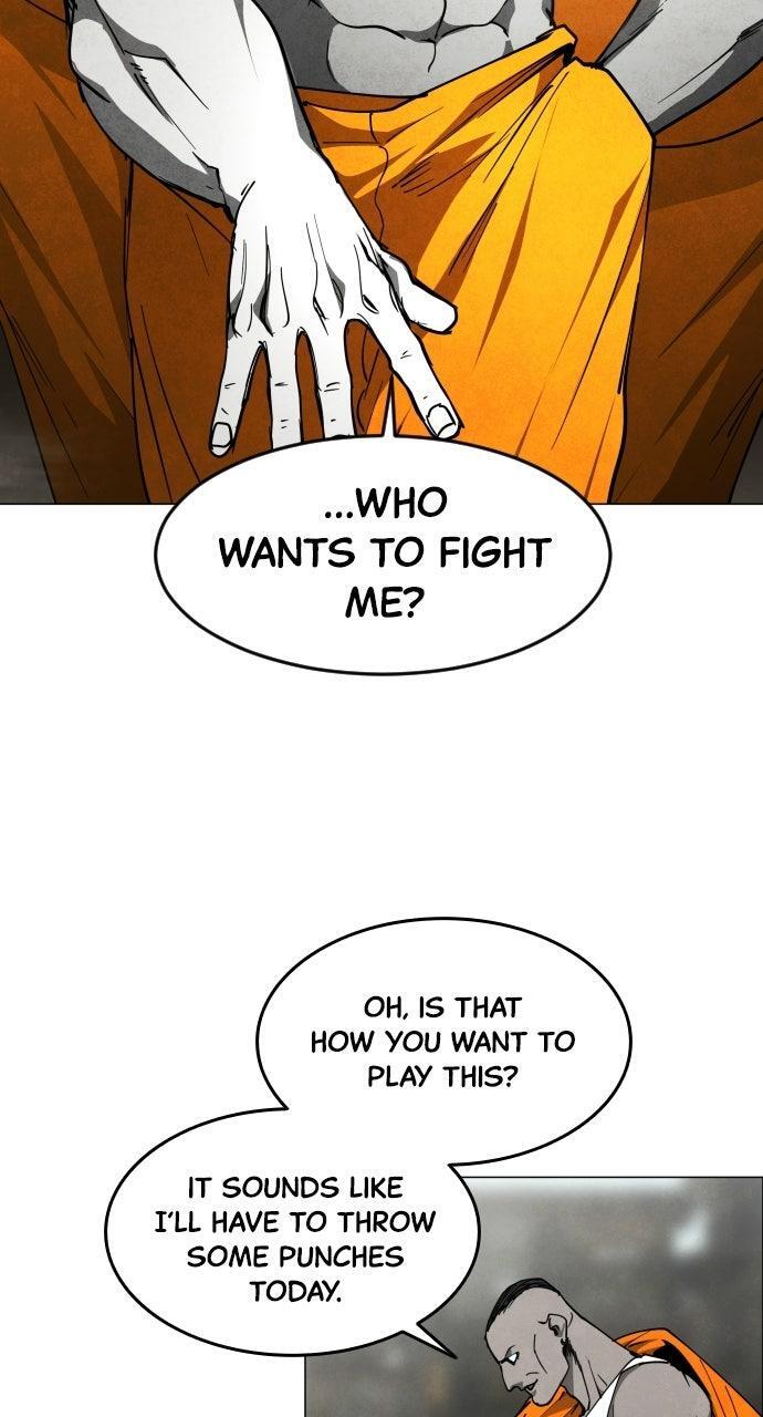 Read Fog Land Manga Online
