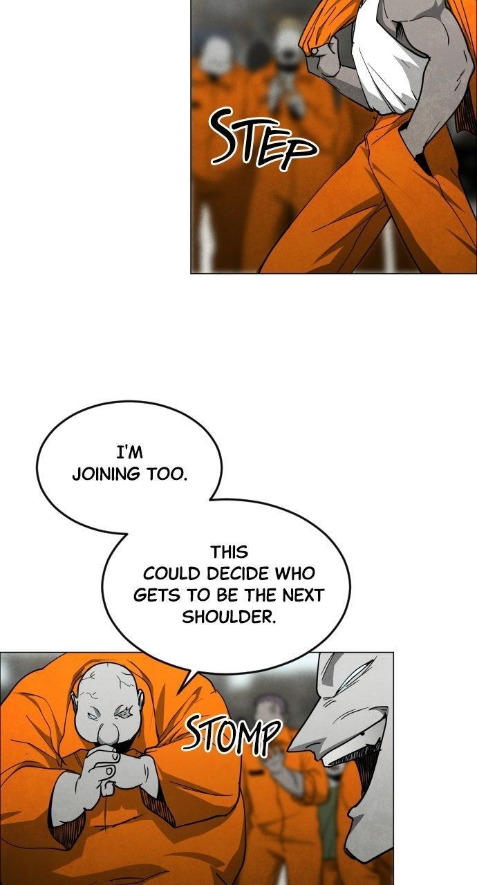 Read Fog Land Manga Online