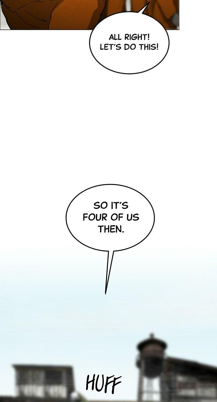 Read Fog Land Manga Online