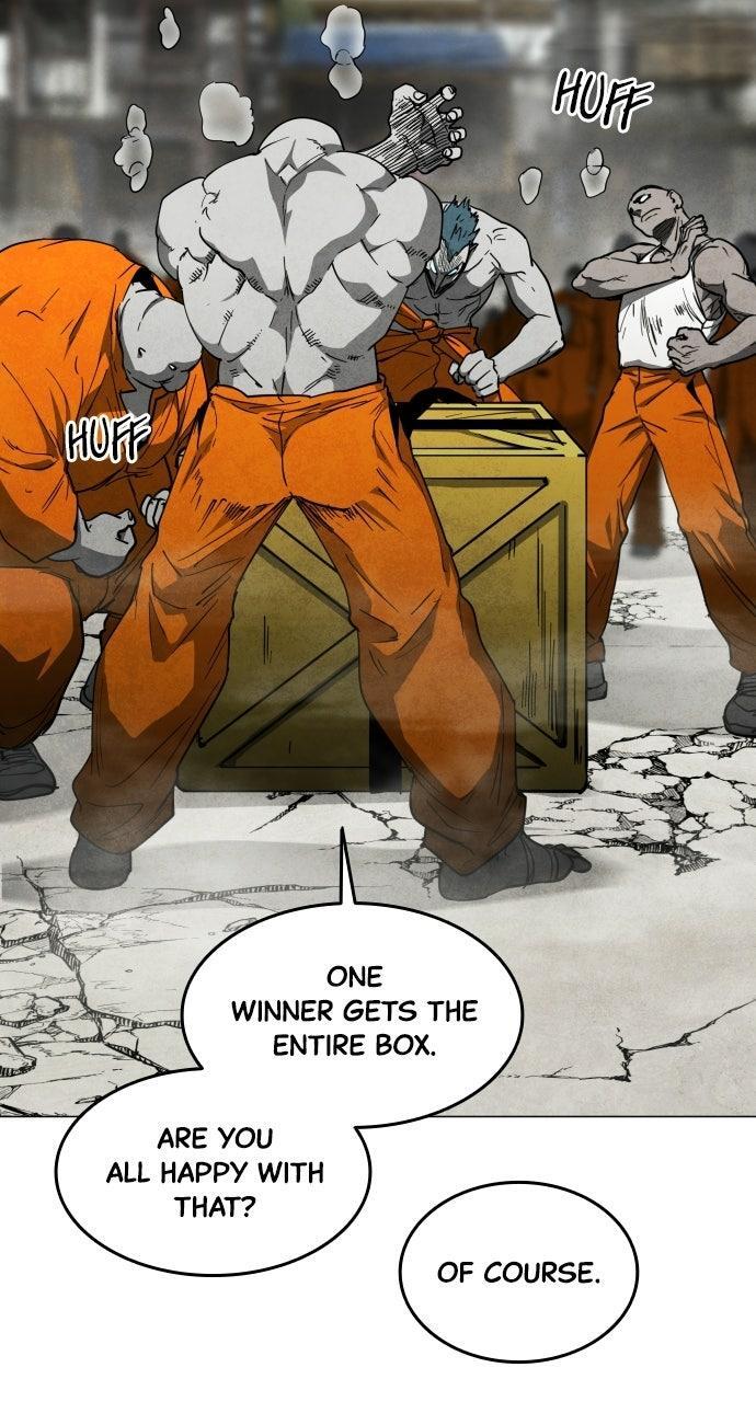 Read Fog Land Manga Online