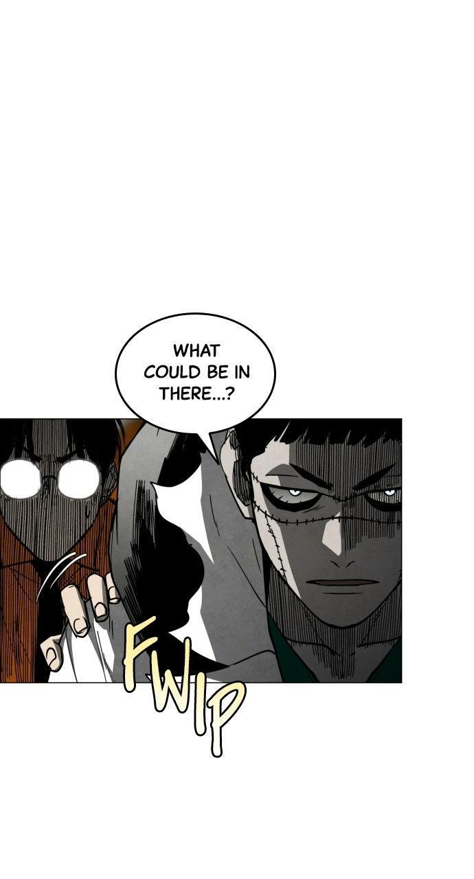 Read Fog Land Manga Online