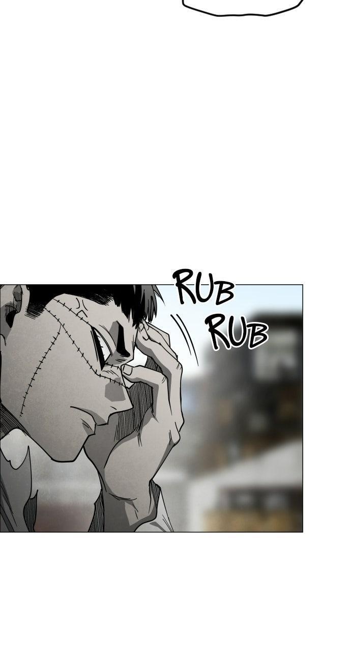 Read Fog Land Manga Online