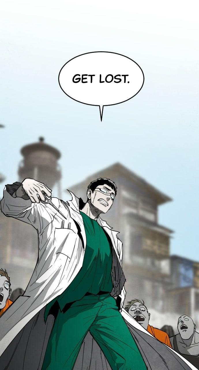 Read Fog Land Manga Online