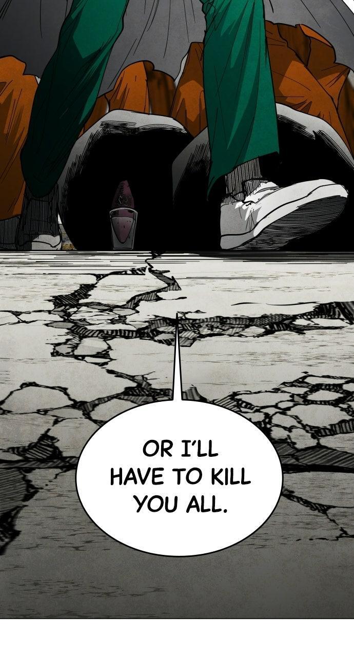 Read Fog Land Manga Online
