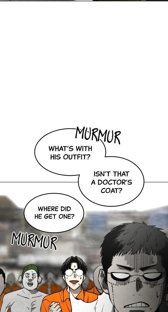 Read Fog Land Manga Online