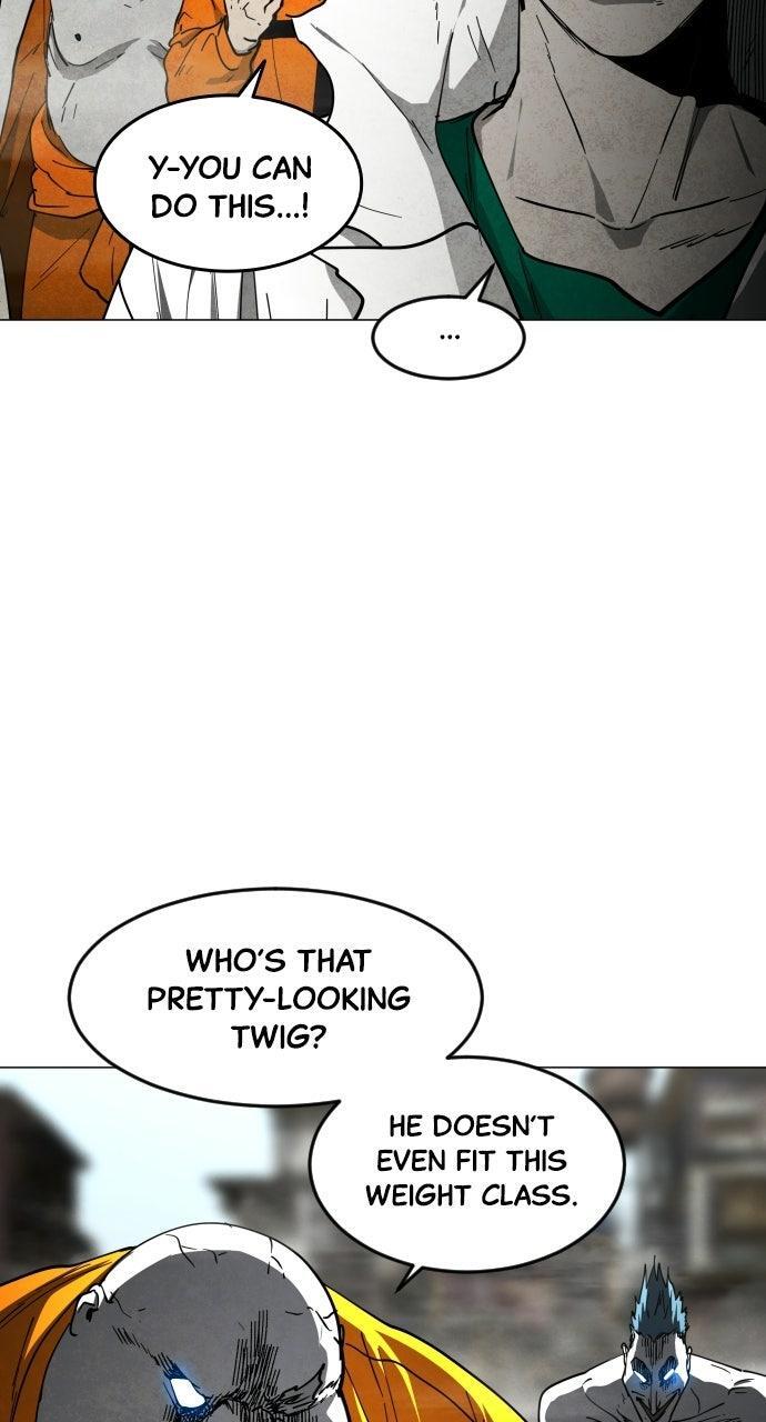 Read Fog Land Manga Online