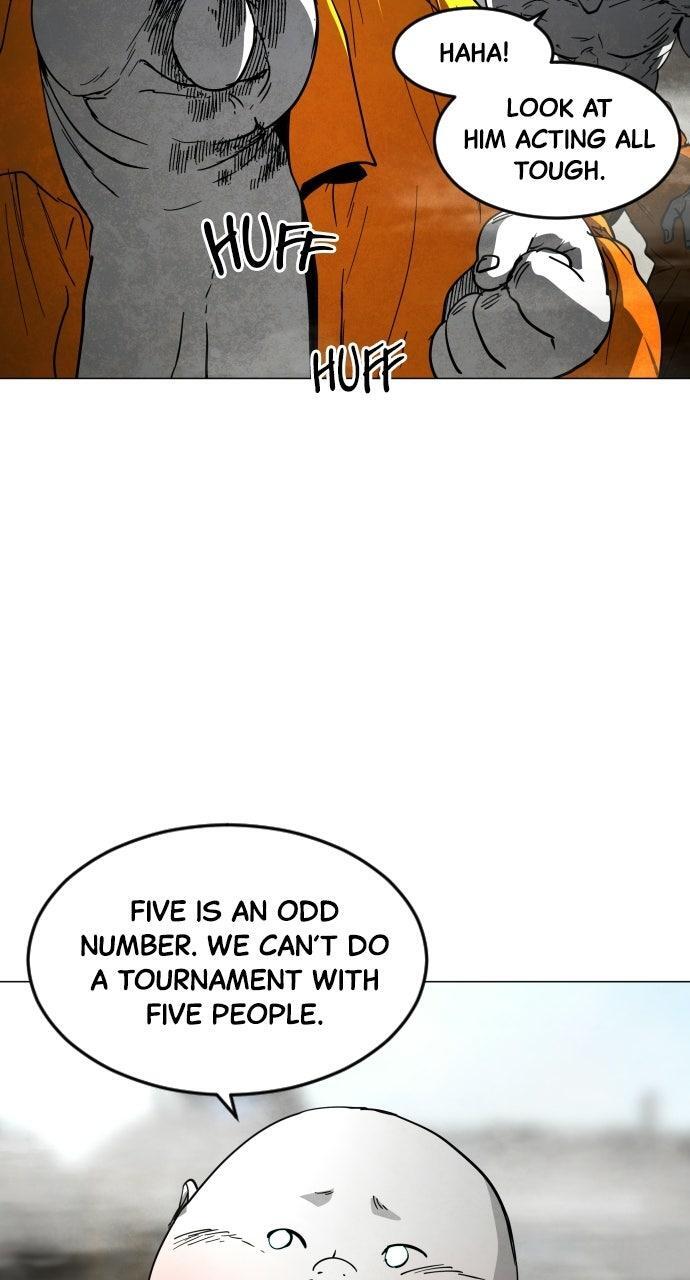 Read Fog Land Manga Online