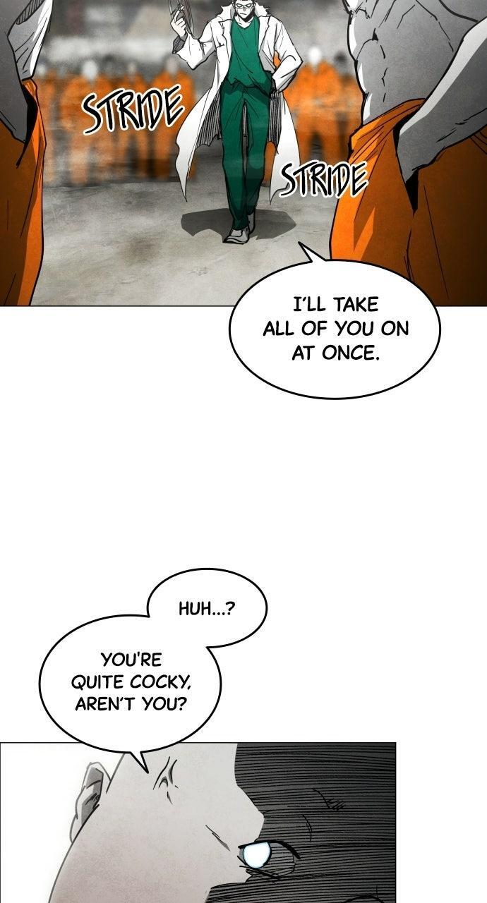 Read Fog Land Manga Online