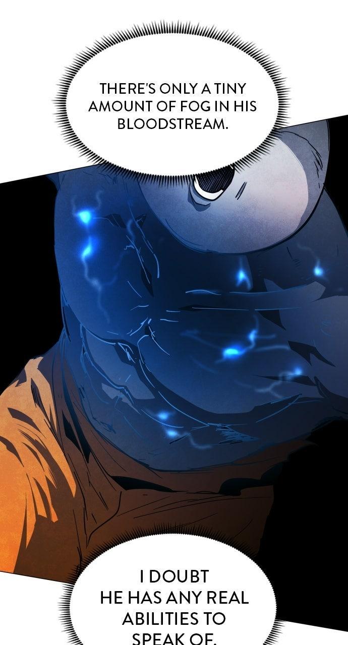 Read Fog Land Manga Online