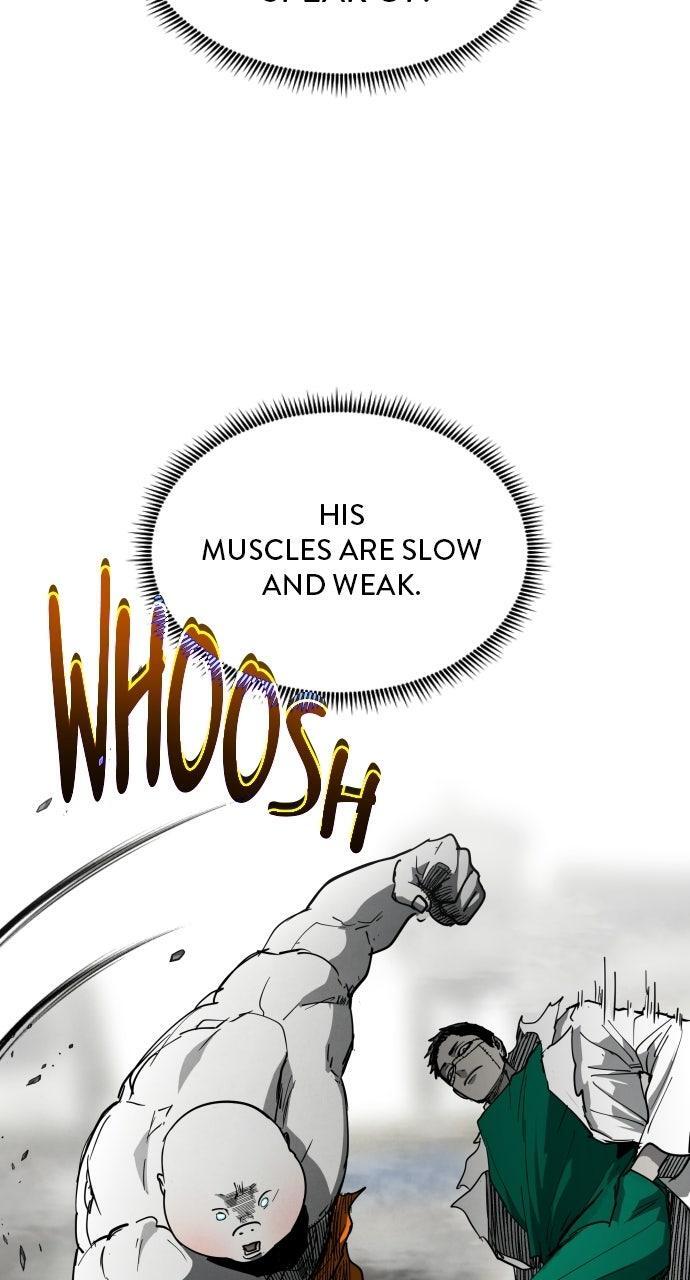 Read Fog Land Manga Online