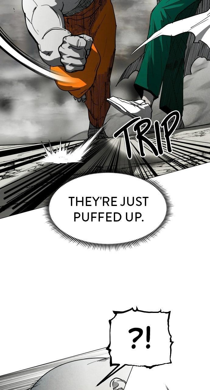 Read Fog Land Manga Online