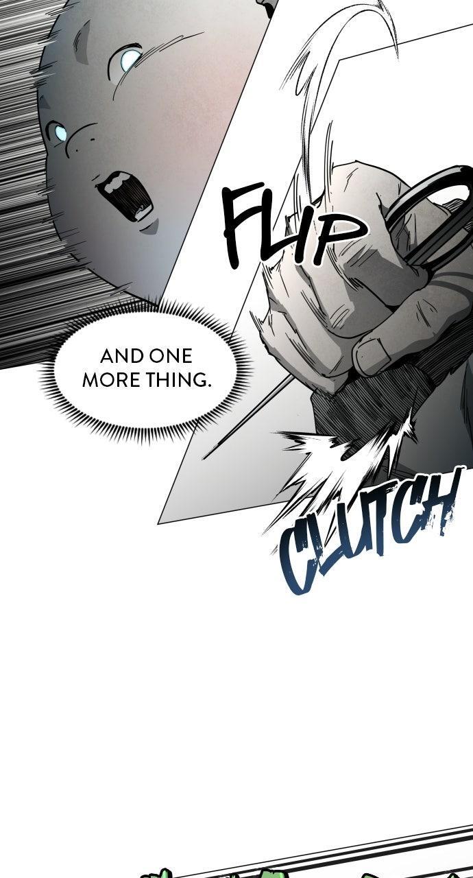 Read Fog Land Manga Online