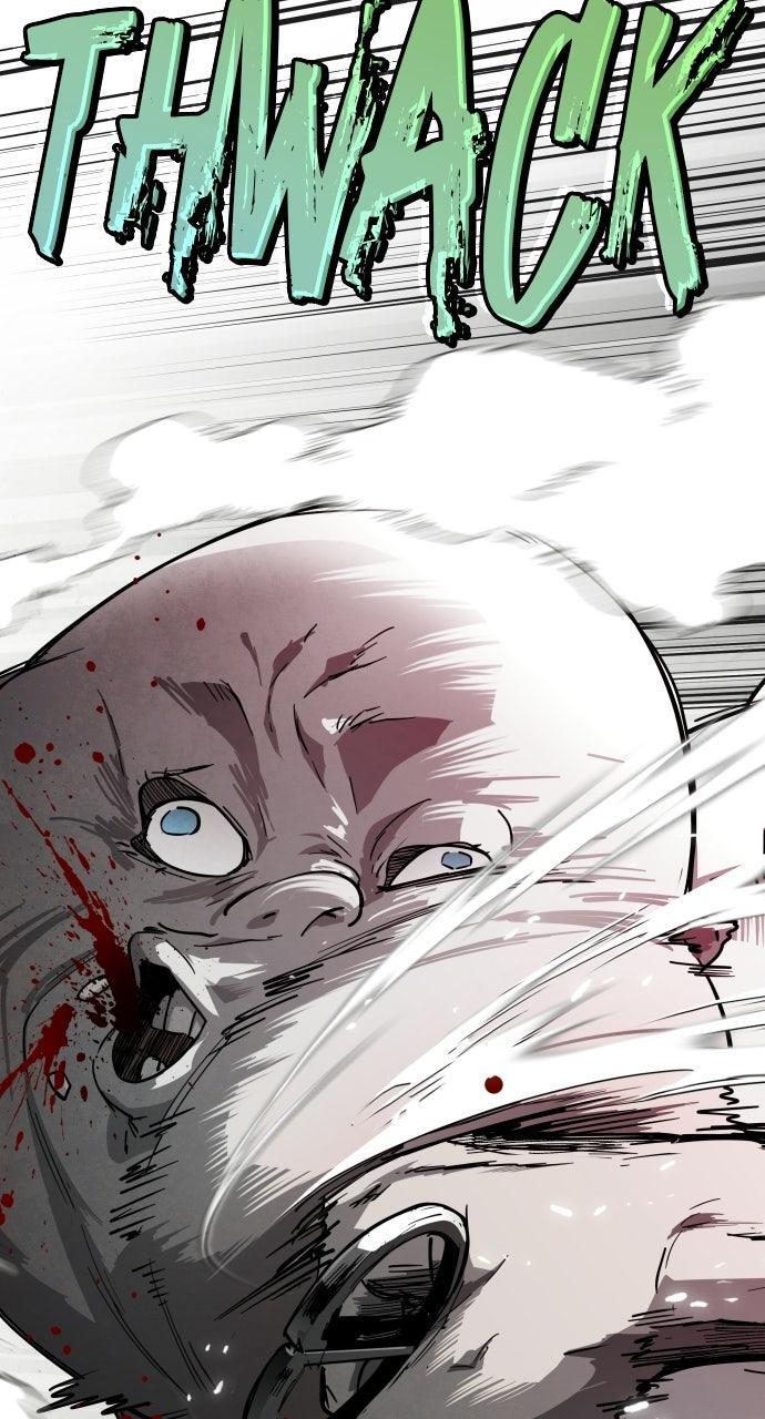 Read Fog Land Manga Online