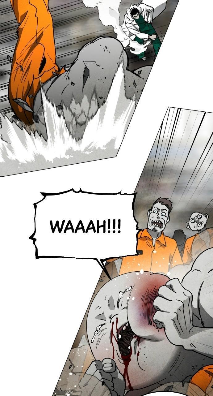 Read Fog Land Manga Online