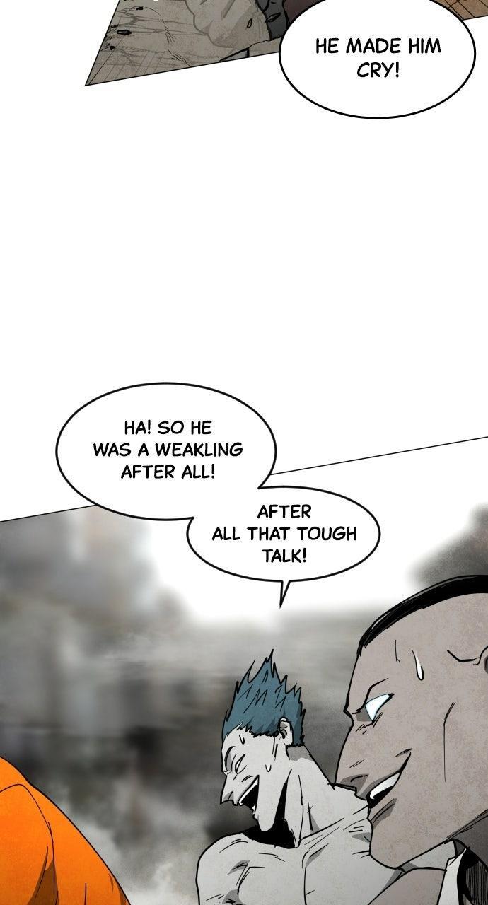 Read Fog Land Manga Online
