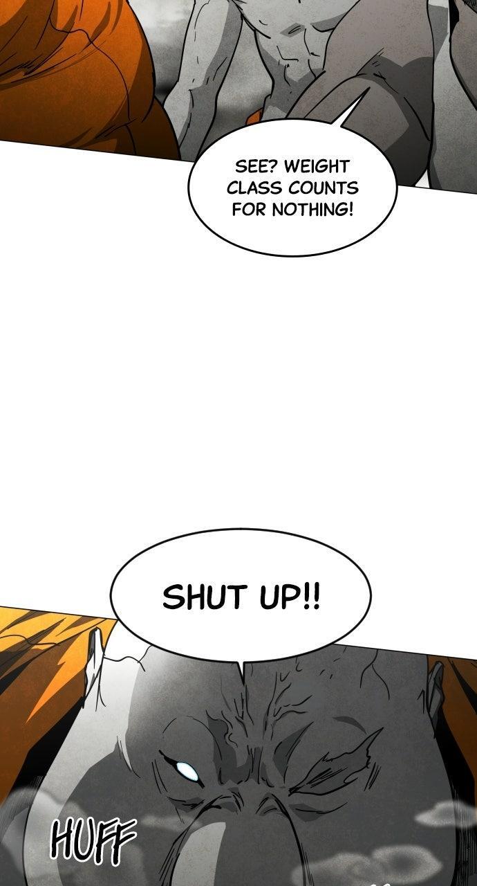 Read Fog Land Manga Online