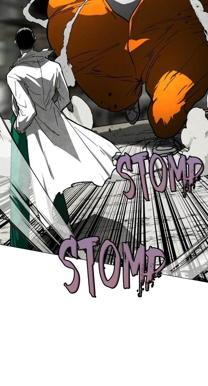 Read Fog Land Manga Online