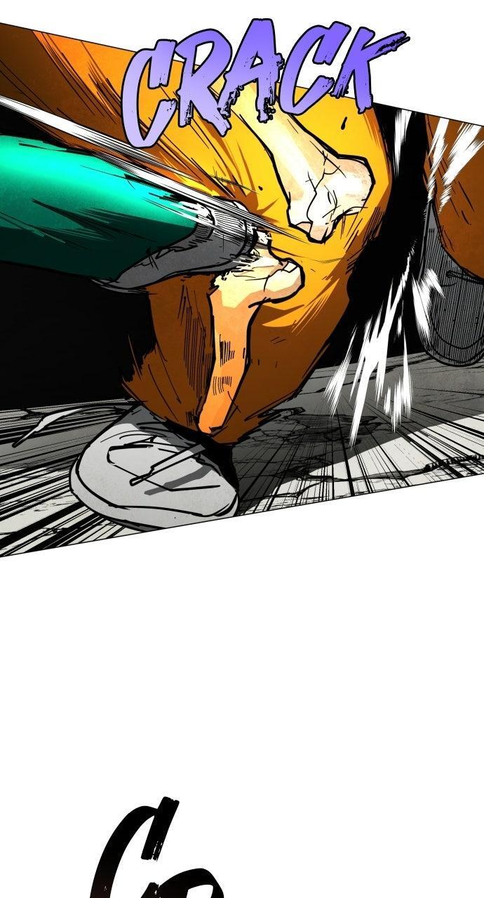 Read Fog Land Manga Online