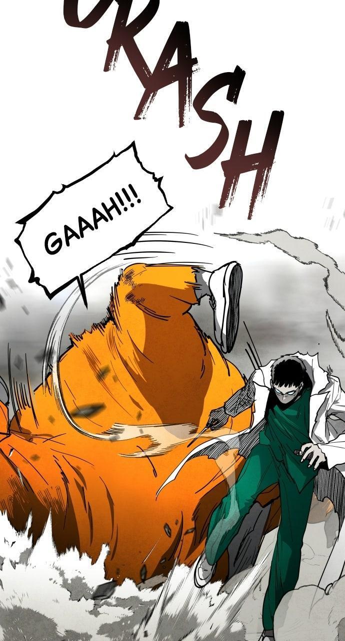 Read Fog Land Manga Online