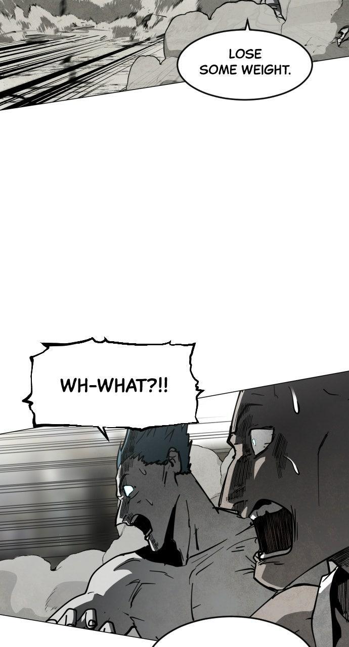 Read Fog Land Manga Online