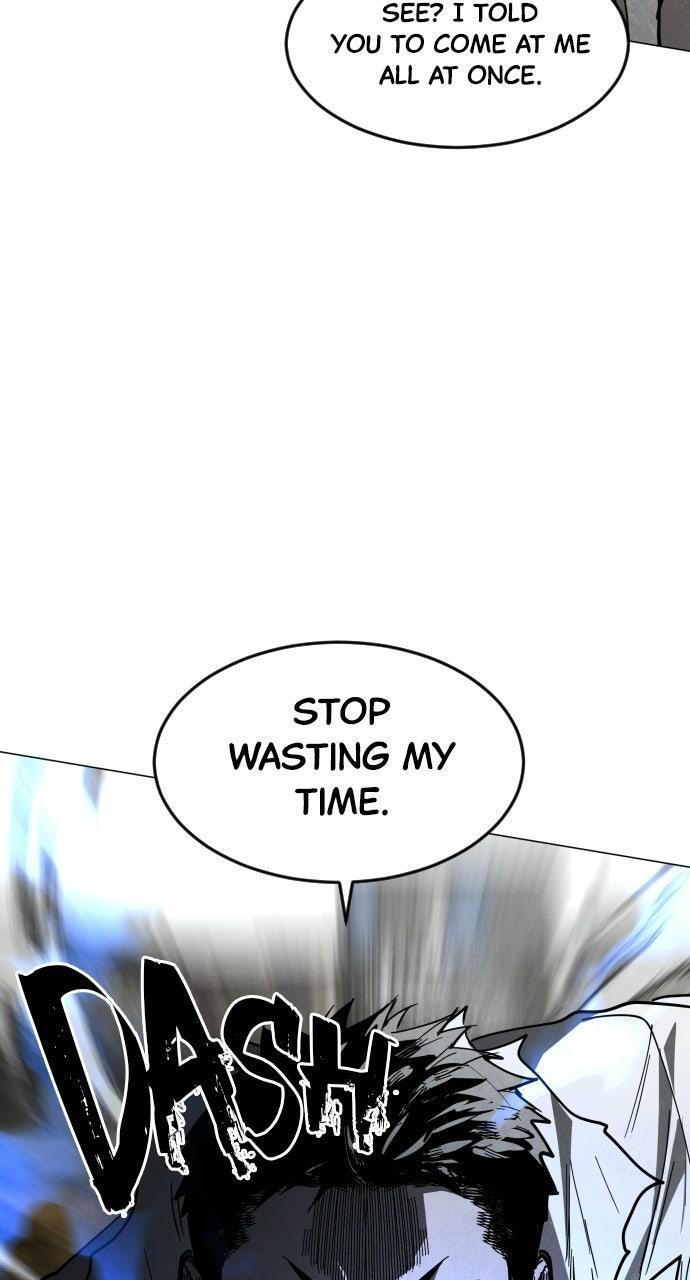 Read Fog Land Manga Online