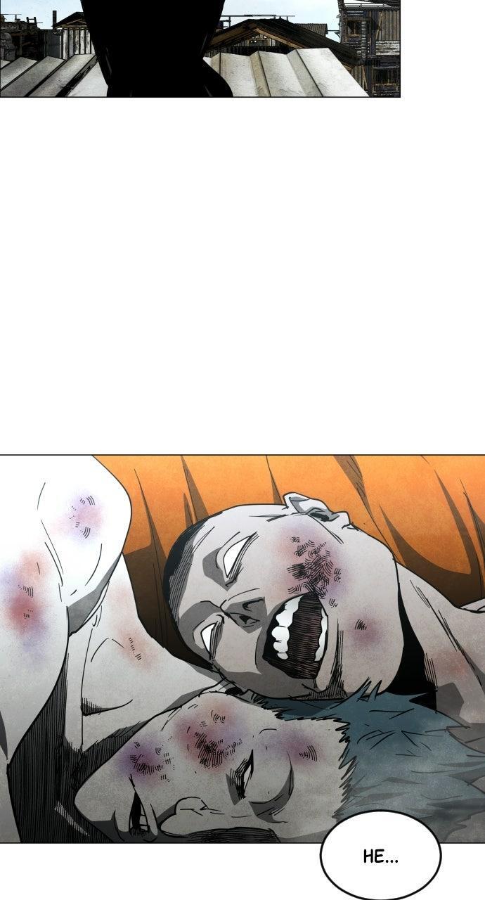 Read Fog Land Manga Online