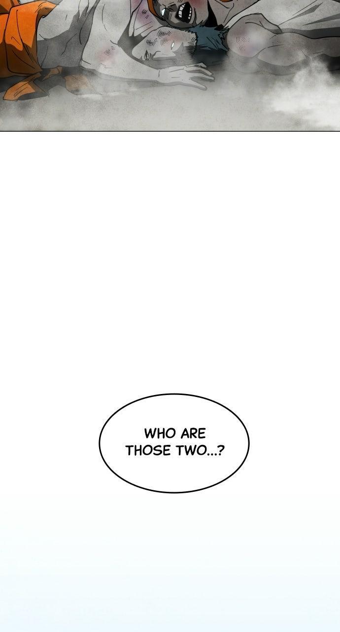 Read Fog Land Manga Online