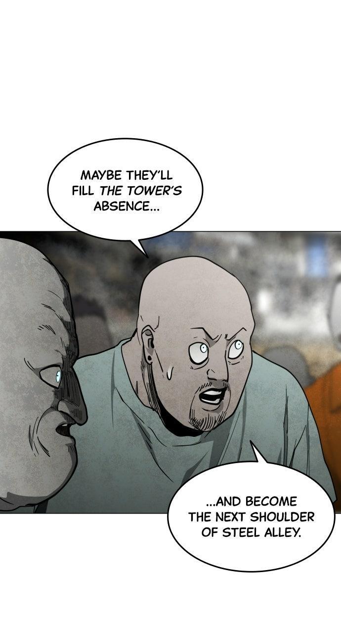 Read Fog Land Manga Online