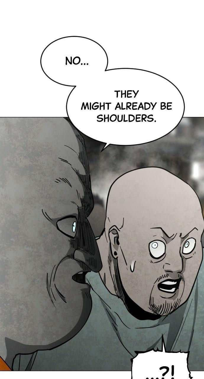 Read Fog Land Manga Online
