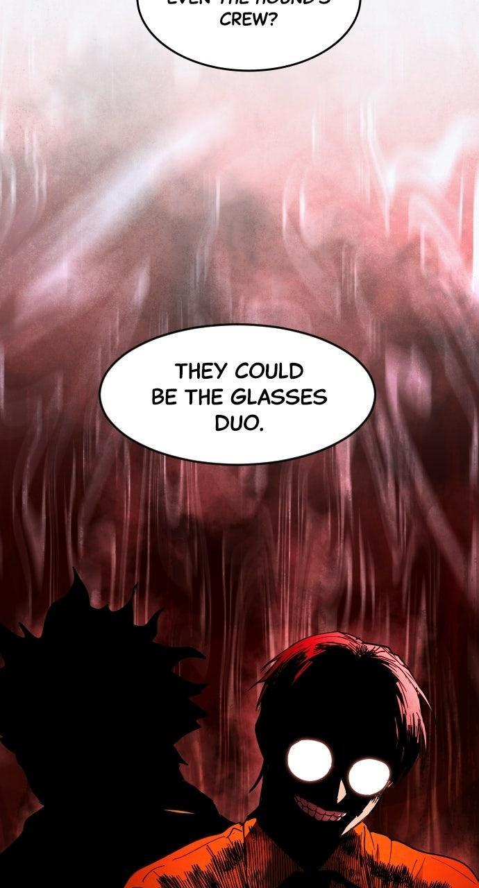 Read Fog Land Manga Online