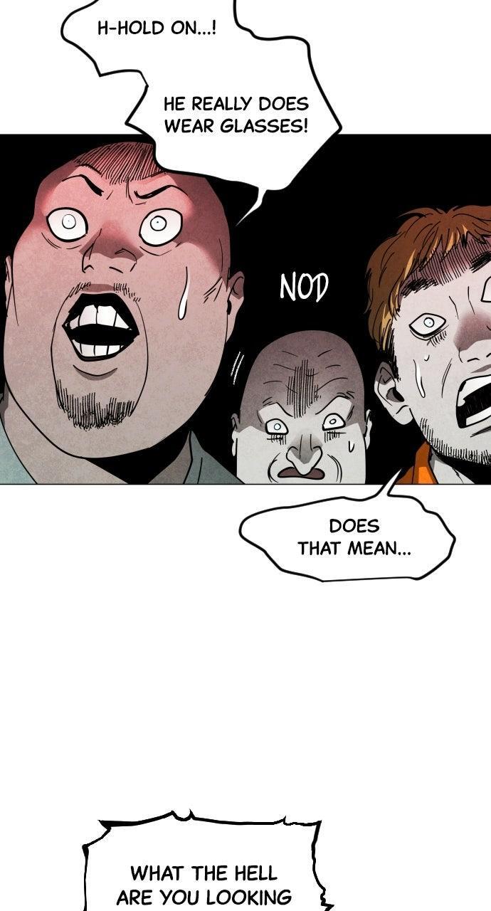 Read Fog Land Manga Online