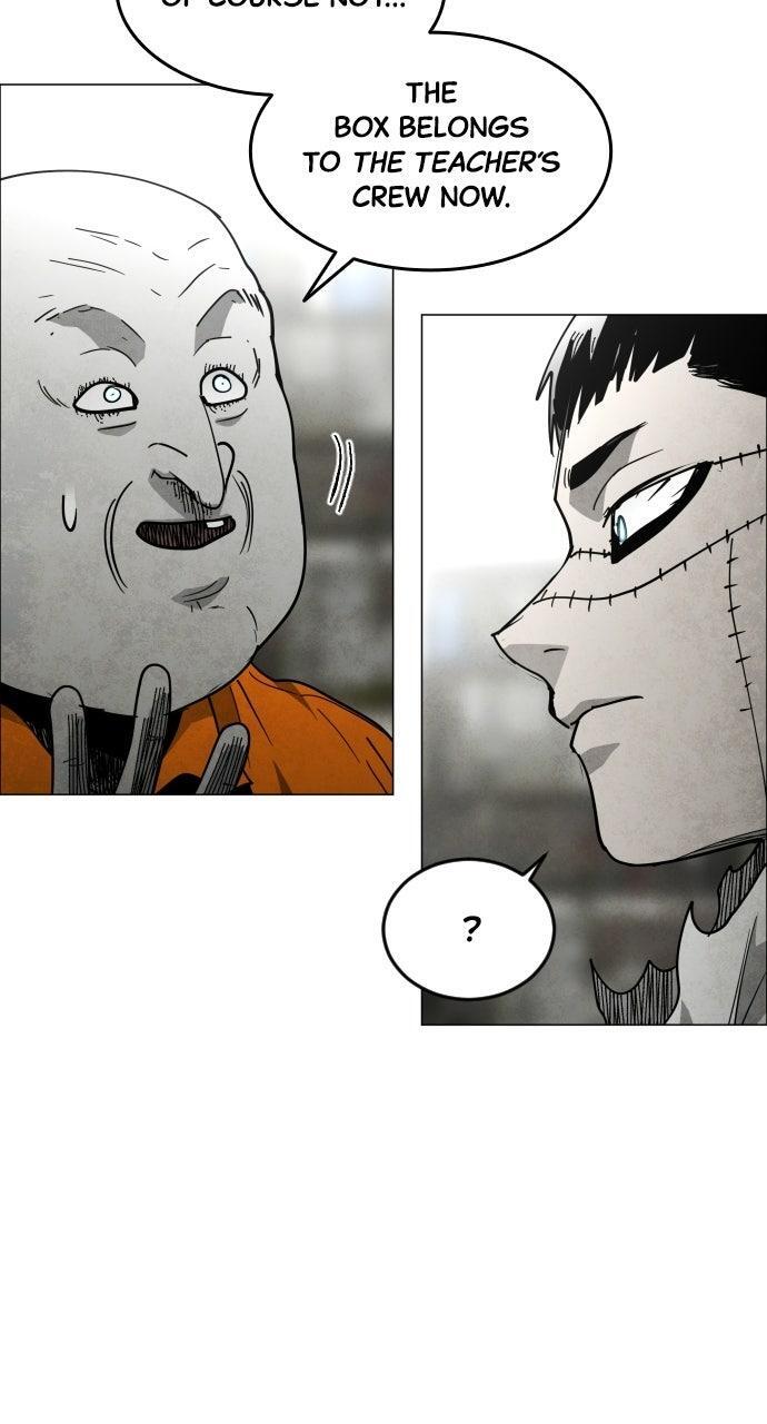 Read Fog Land Manga Online