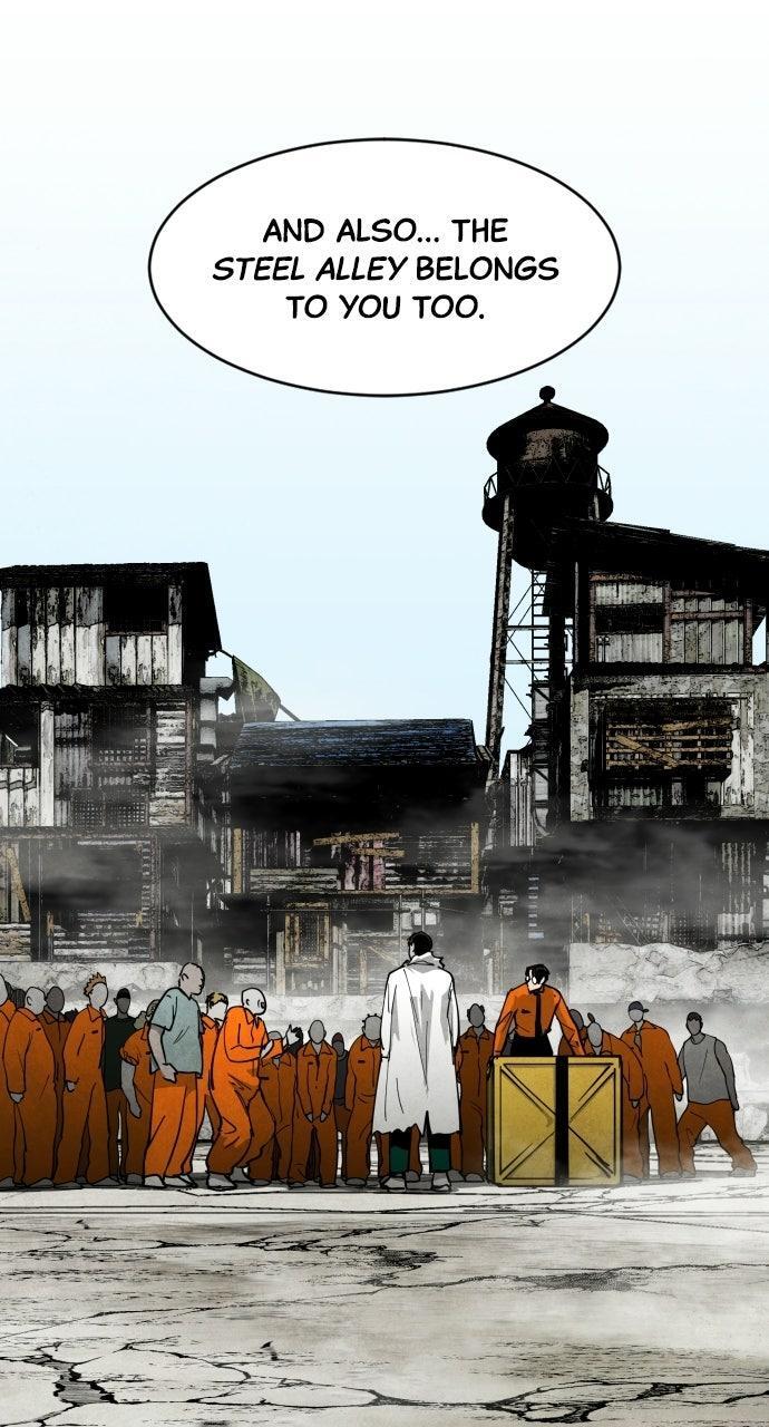 Read Fog Land Manga Online