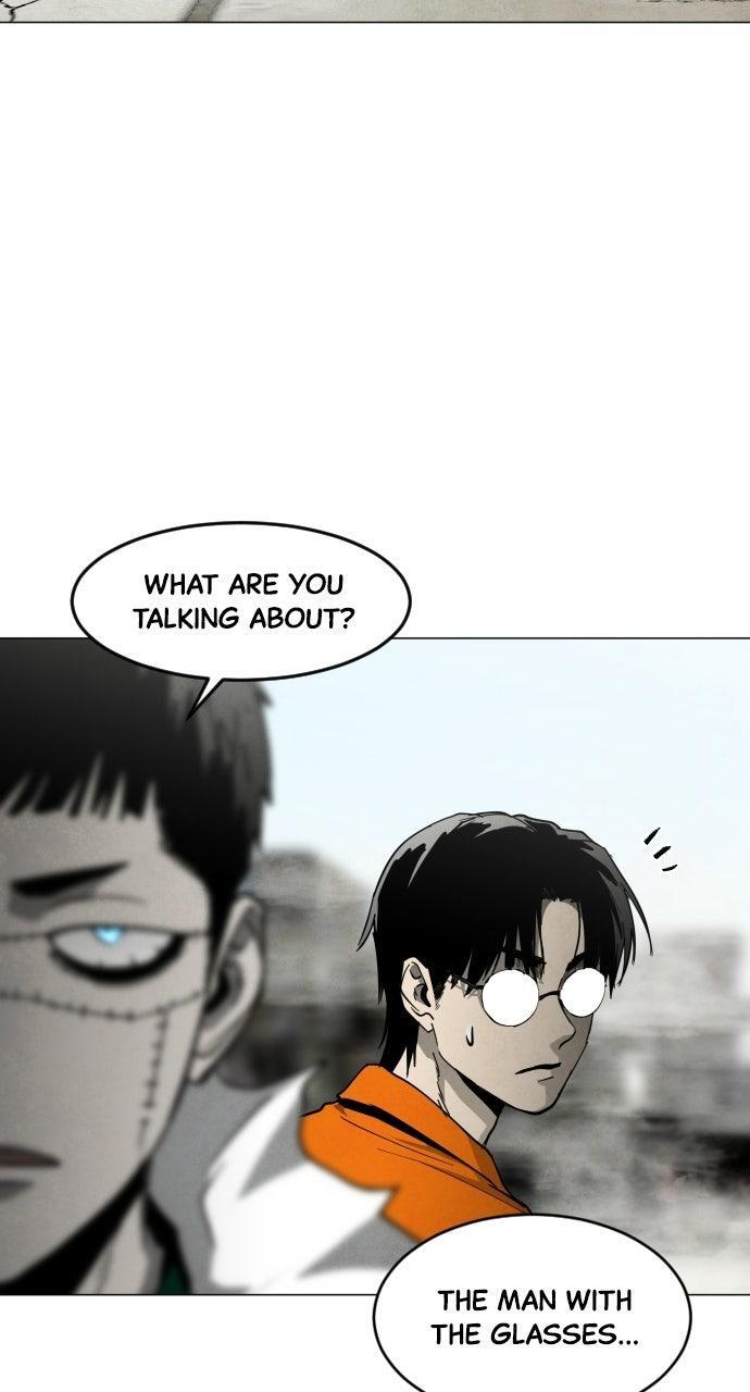 Read Fog Land Manga Online