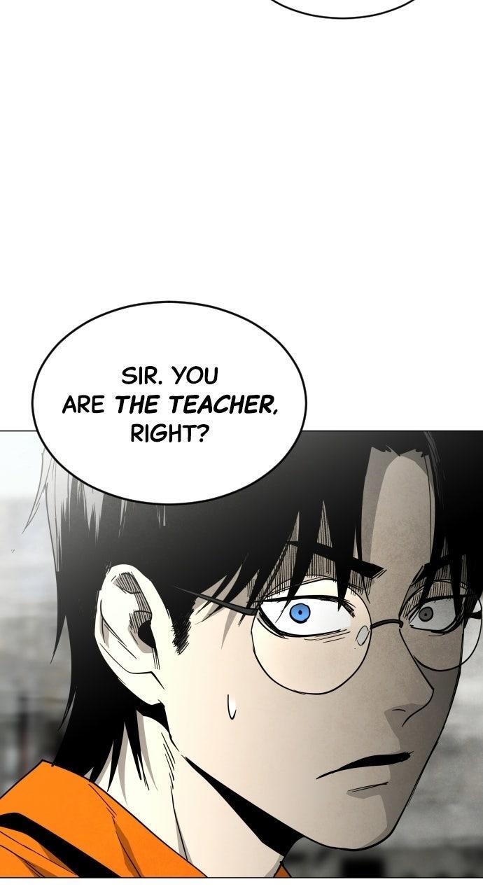 Read Fog Land Manga Online
