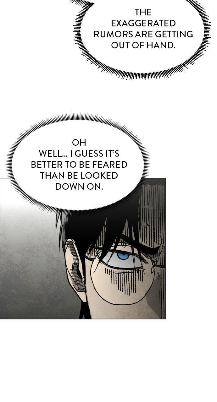 Read Fog Land Manga Online